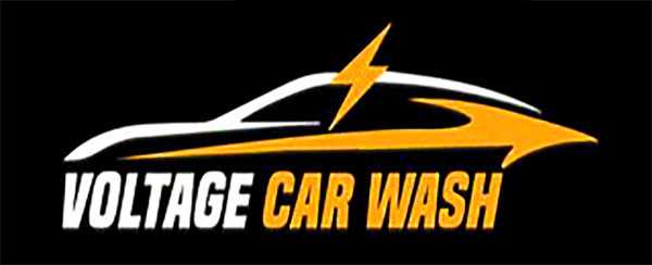 Voltage Car Wash
